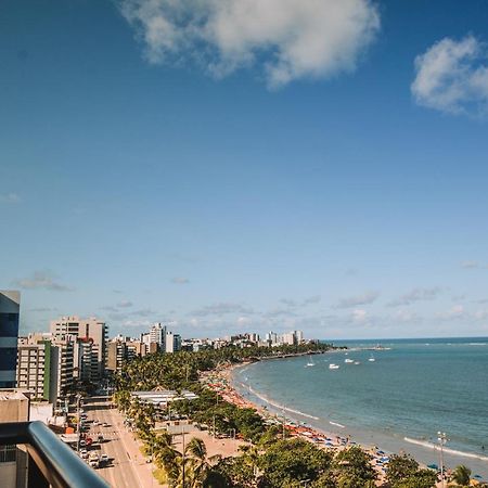 Neo 2 Beira Mar Praia Pajucara Maceió Εξωτερικό φωτογραφία