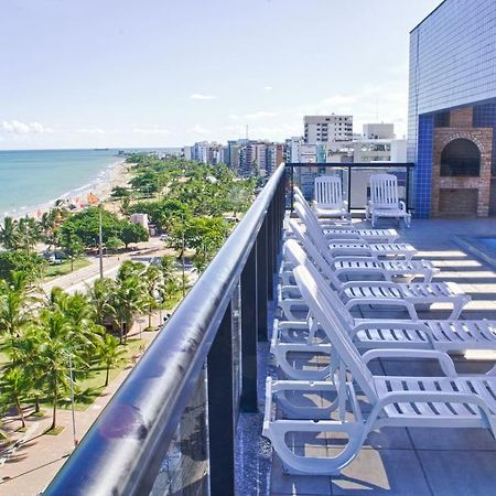 Neo 2 Beira Mar Praia Pajucara Maceió Εξωτερικό φωτογραφία