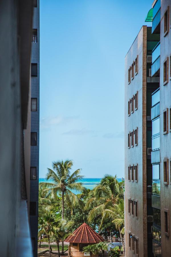 Neo 2 Beira Mar Praia Pajucara Maceió Εξωτερικό φωτογραφία