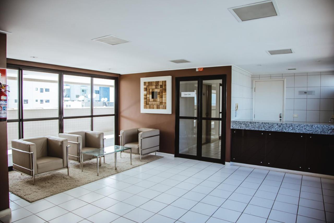 Neo 2 Beira Mar Praia Pajucara Maceió Εξωτερικό φωτογραφία
