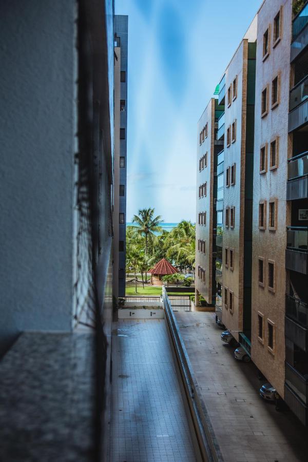 Neo 2 Beira Mar Praia Pajucara Maceió Εξωτερικό φωτογραφία