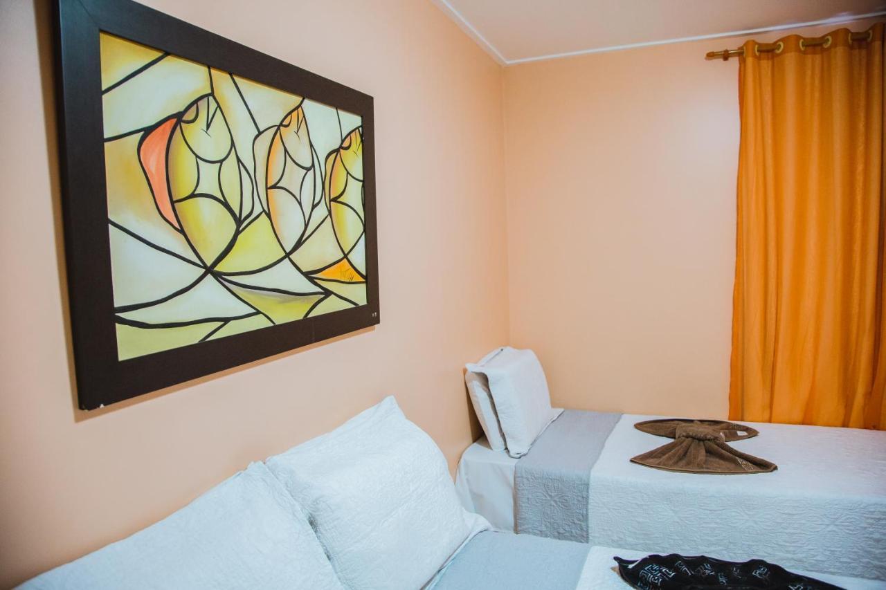 Neo 2 Beira Mar Praia Pajucara Maceió Εξωτερικό φωτογραφία