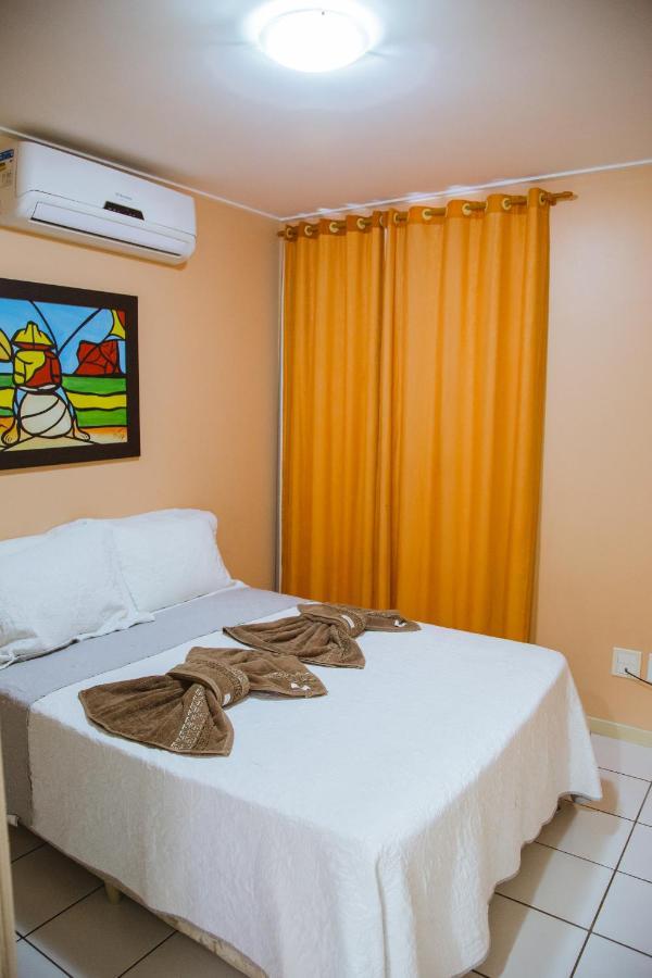 Neo 2 Beira Mar Praia Pajucara Maceió Εξωτερικό φωτογραφία