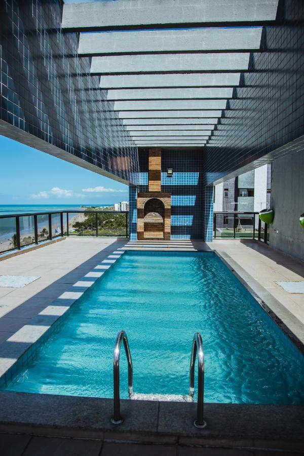Neo 2 Beira Mar Praia Pajucara Maceió Εξωτερικό φωτογραφία