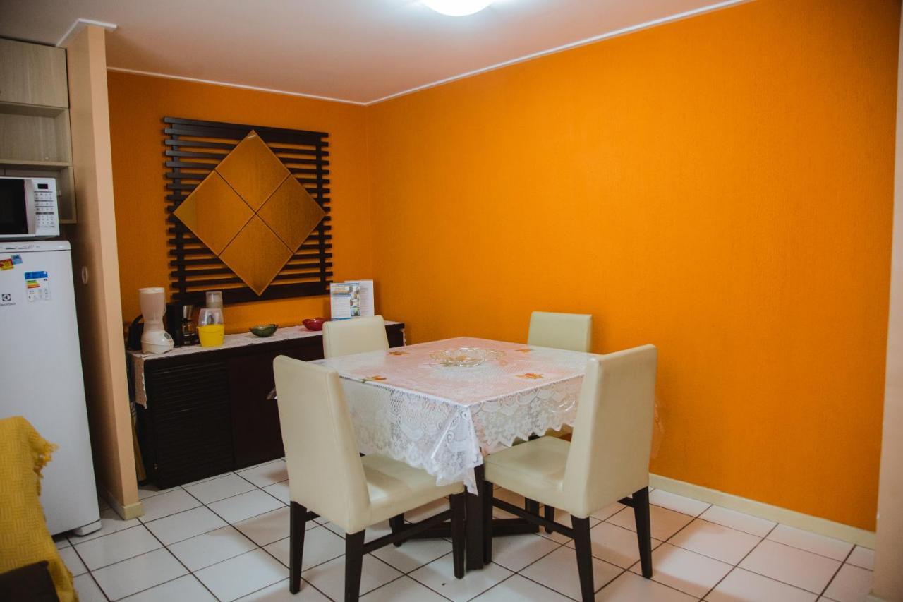 Neo 2 Beira Mar Praia Pajucara Maceió Εξωτερικό φωτογραφία