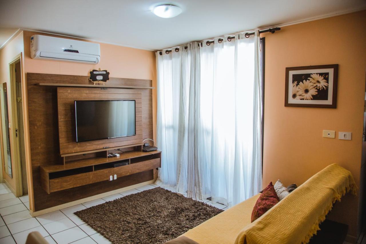 Neo 2 Beira Mar Praia Pajucara Maceió Εξωτερικό φωτογραφία