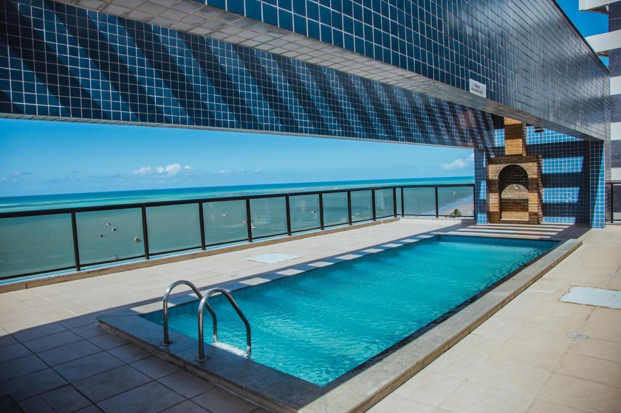 Neo 2 Beira Mar Praia Pajucara Maceió Εξωτερικό φωτογραφία
