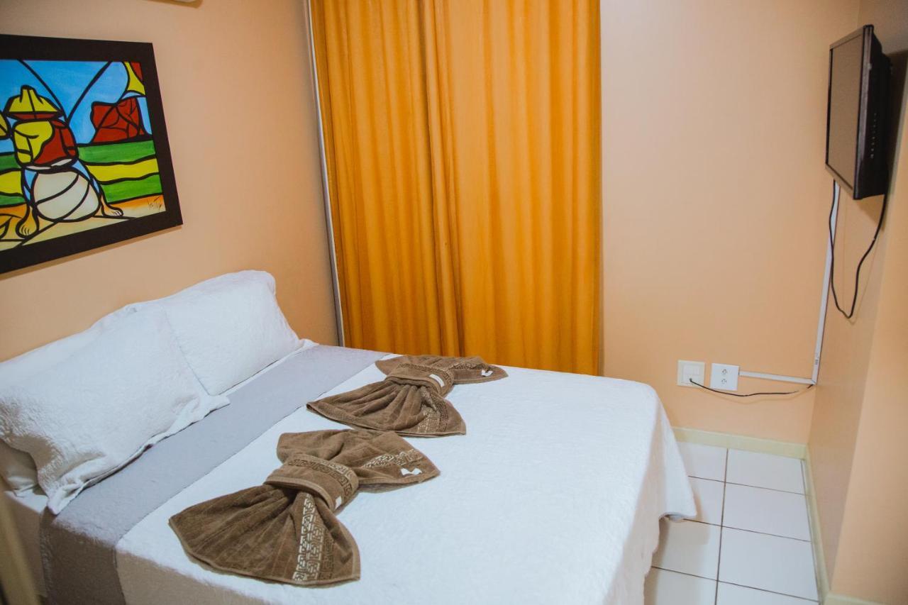 Neo 2 Beira Mar Praia Pajucara Maceió Εξωτερικό φωτογραφία
