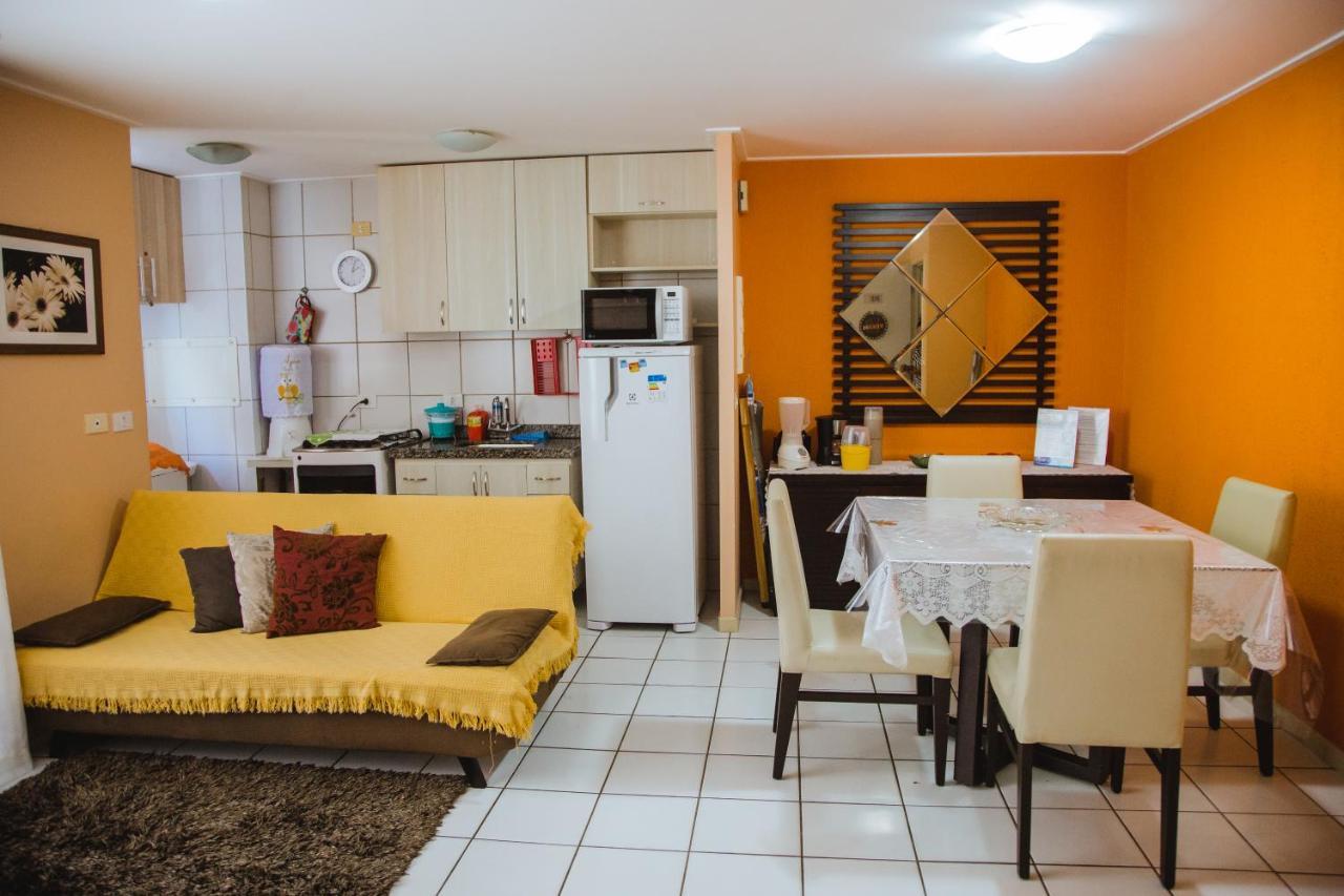 Neo 2 Beira Mar Praia Pajucara Maceió Εξωτερικό φωτογραφία
