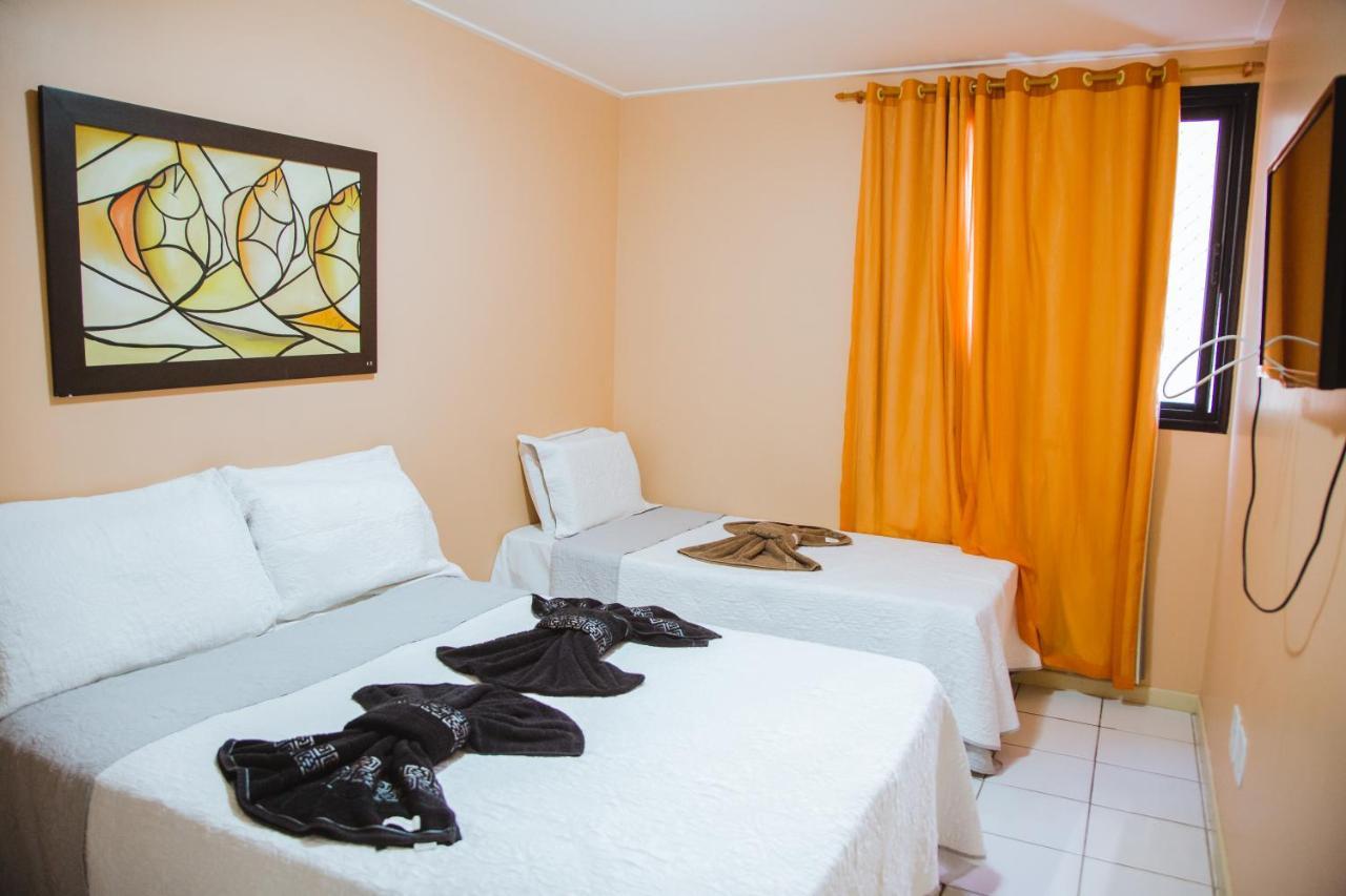 Neo 2 Beira Mar Praia Pajucara Maceió Εξωτερικό φωτογραφία