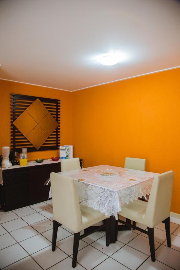 Neo 2 Beira Mar Praia Pajucara Maceió Εξωτερικό φωτογραφία