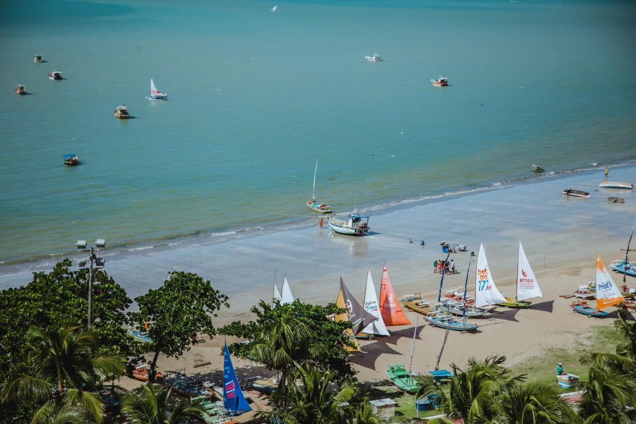 Neo 2 Beira Mar Praia Pajucara Maceió Εξωτερικό φωτογραφία