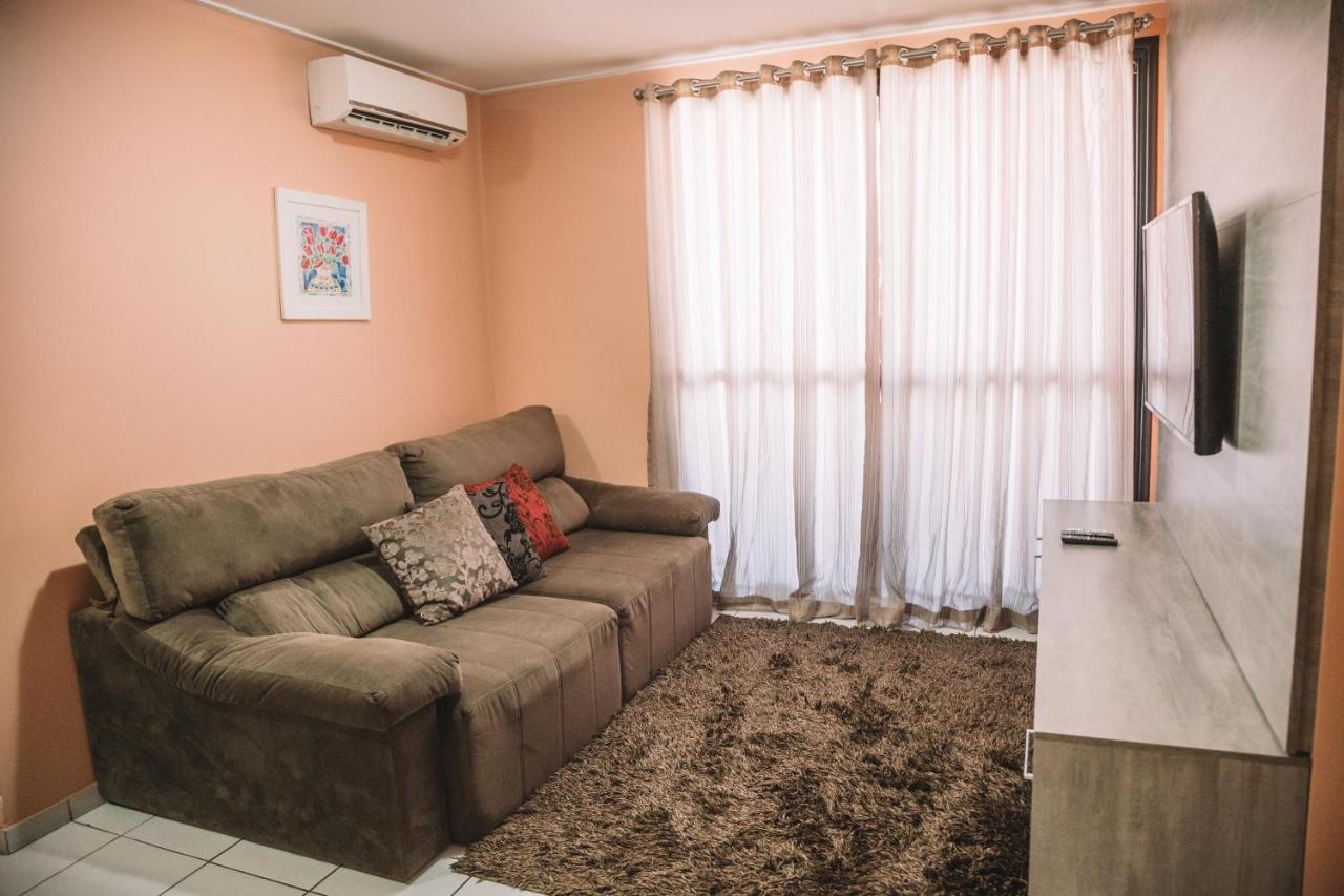 Neo 2 Beira Mar Praia Pajucara Maceió Εξωτερικό φωτογραφία