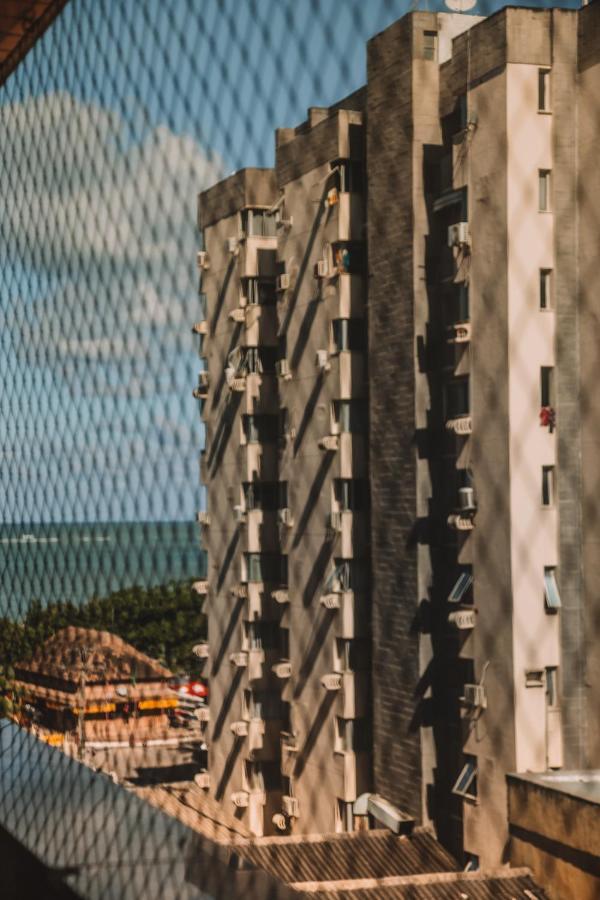 Neo 2 Beira Mar Praia Pajucara Maceió Εξωτερικό φωτογραφία