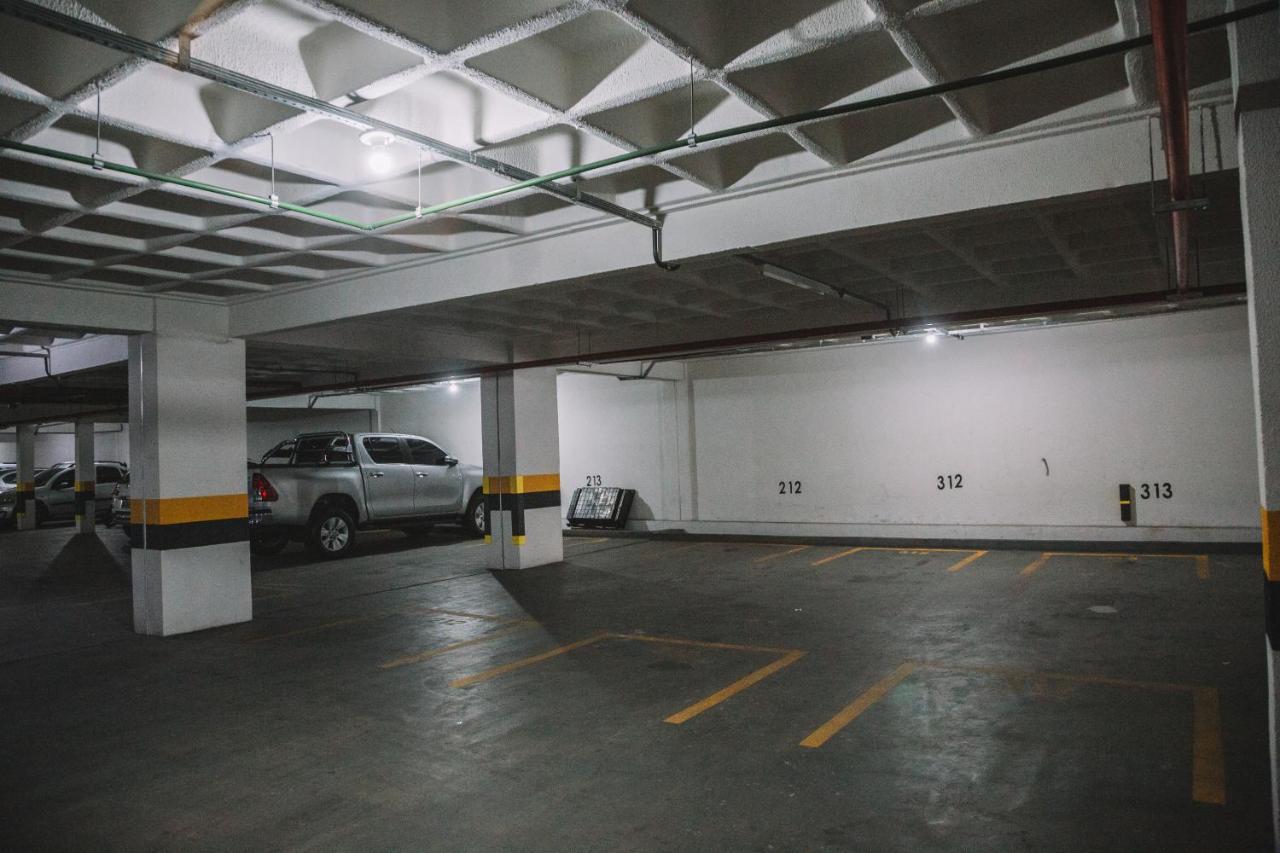 Neo 2 Beira Mar Praia Pajucara Maceió Εξωτερικό φωτογραφία