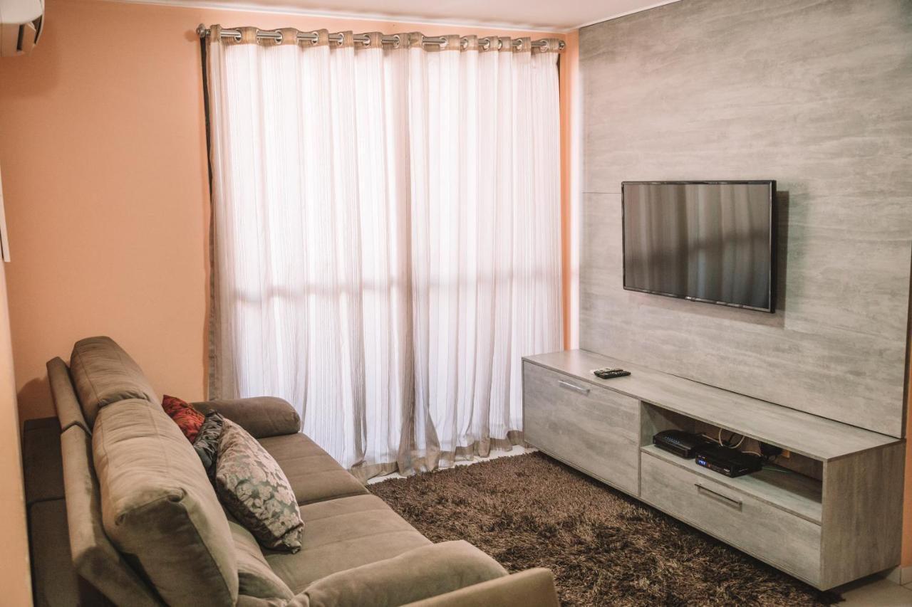 Neo 2 Beira Mar Praia Pajucara Maceió Εξωτερικό φωτογραφία